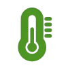 high temperature