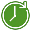 lead time