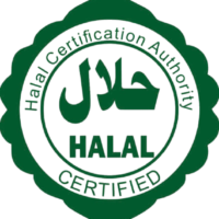 Halal Certification