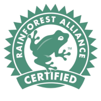 Rainforest Alliance Rainforest Alliance