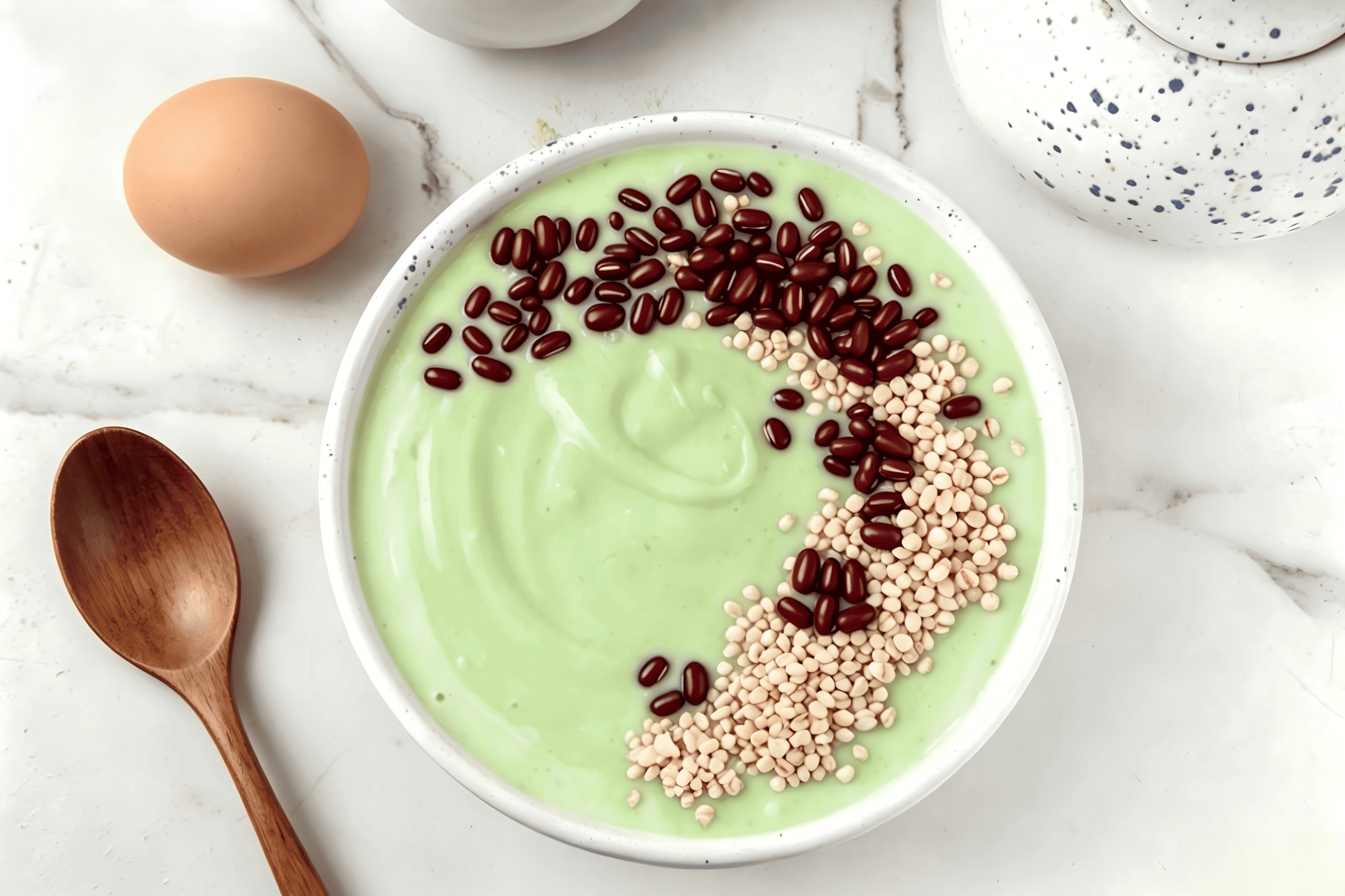 Matcha Meal Replacement Matcha Meal Replacement