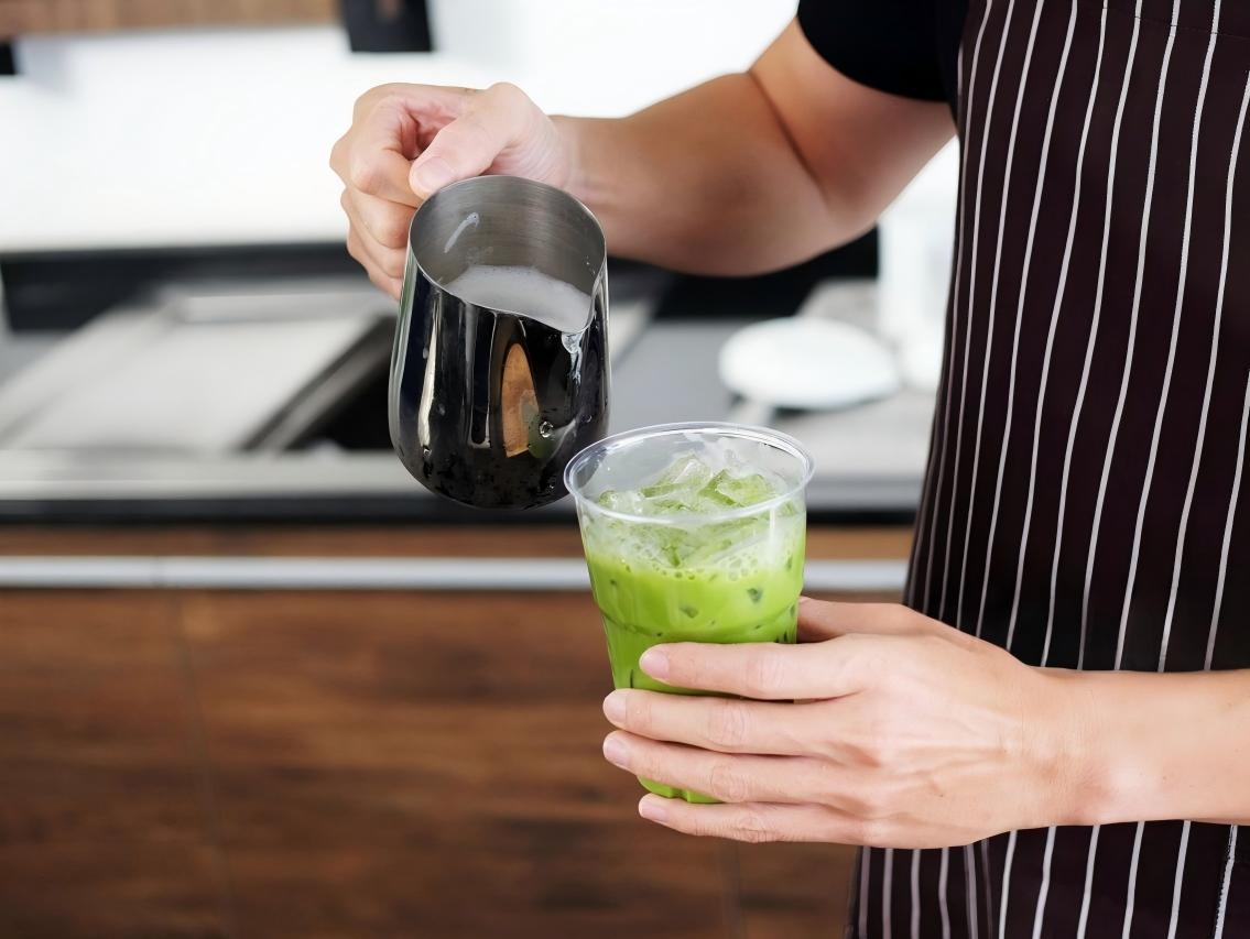 Wholesale matcha Buyers