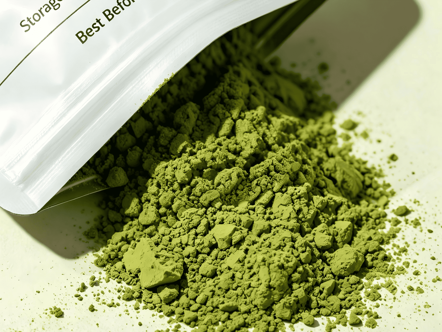 clean ingredient