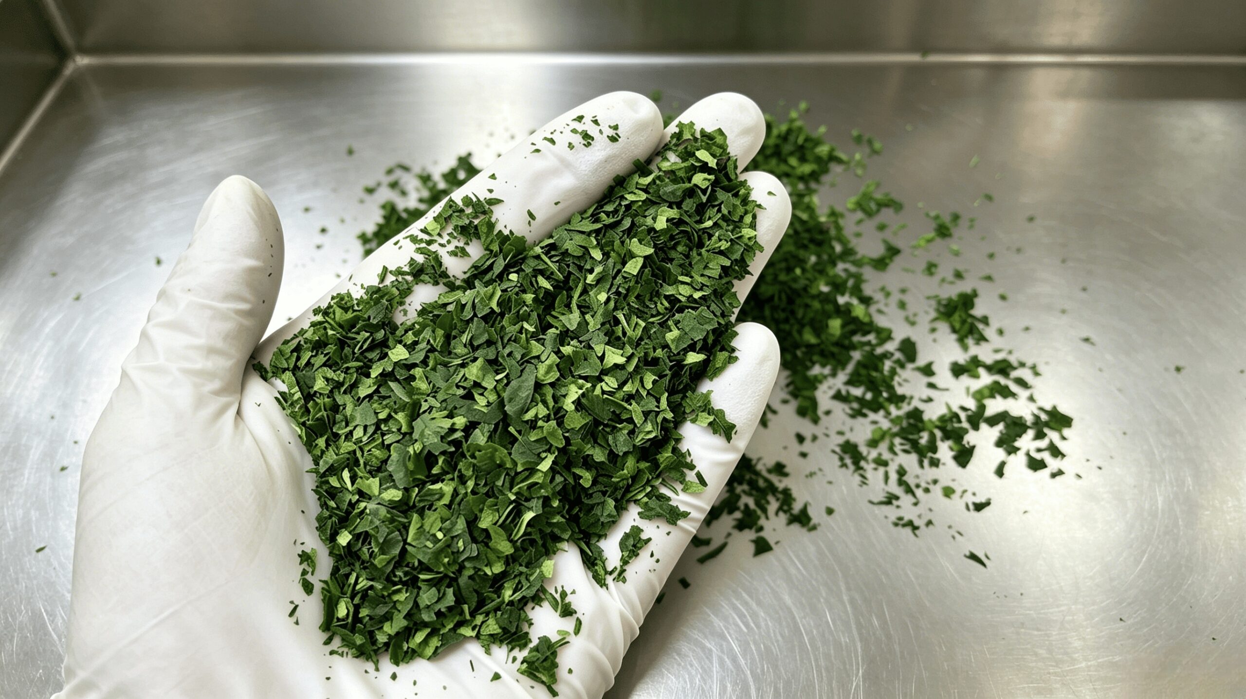 high quality tencha for matcha powder