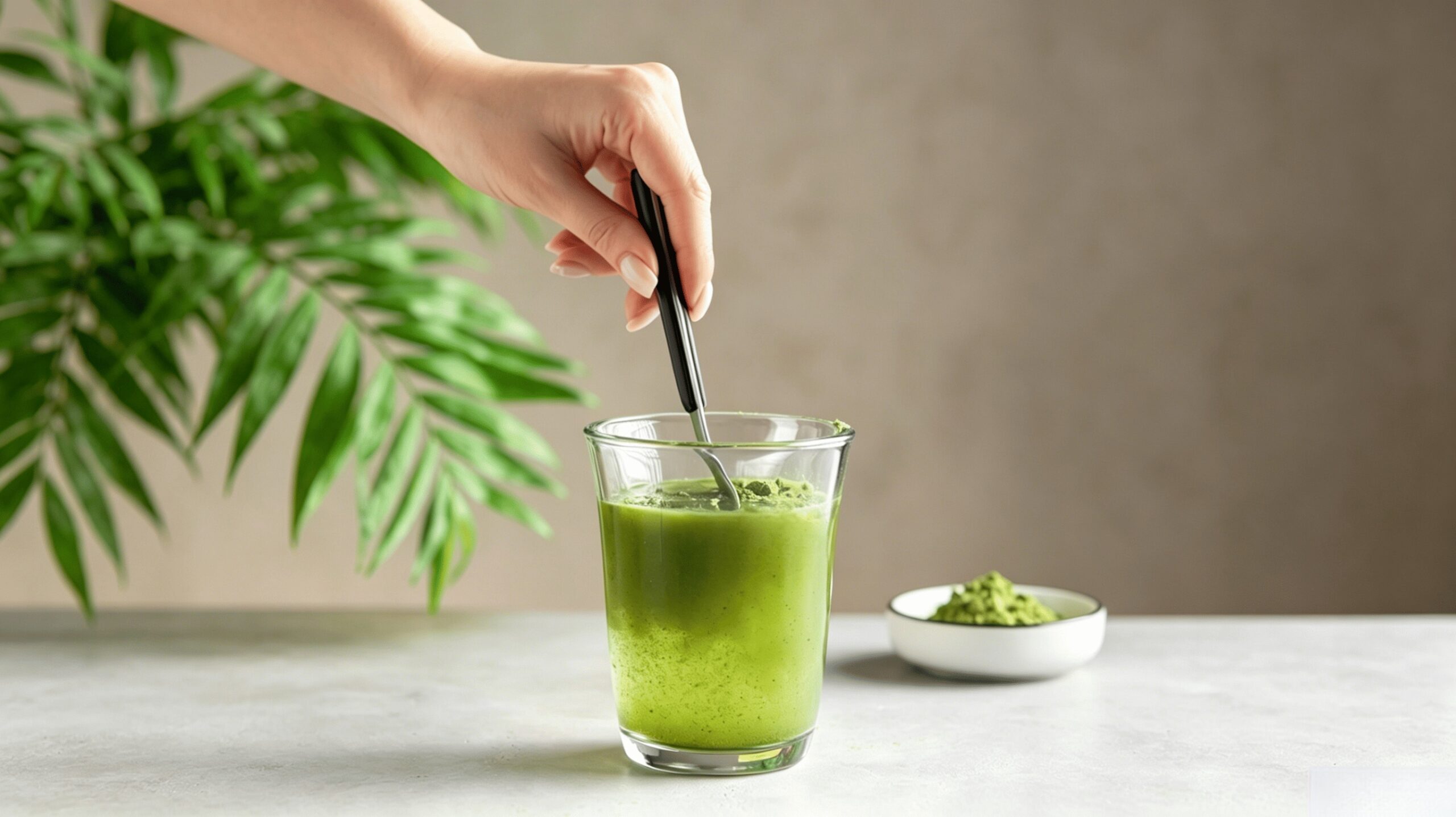 matcha Fat Burn Powders matcha Fat Burn Powders