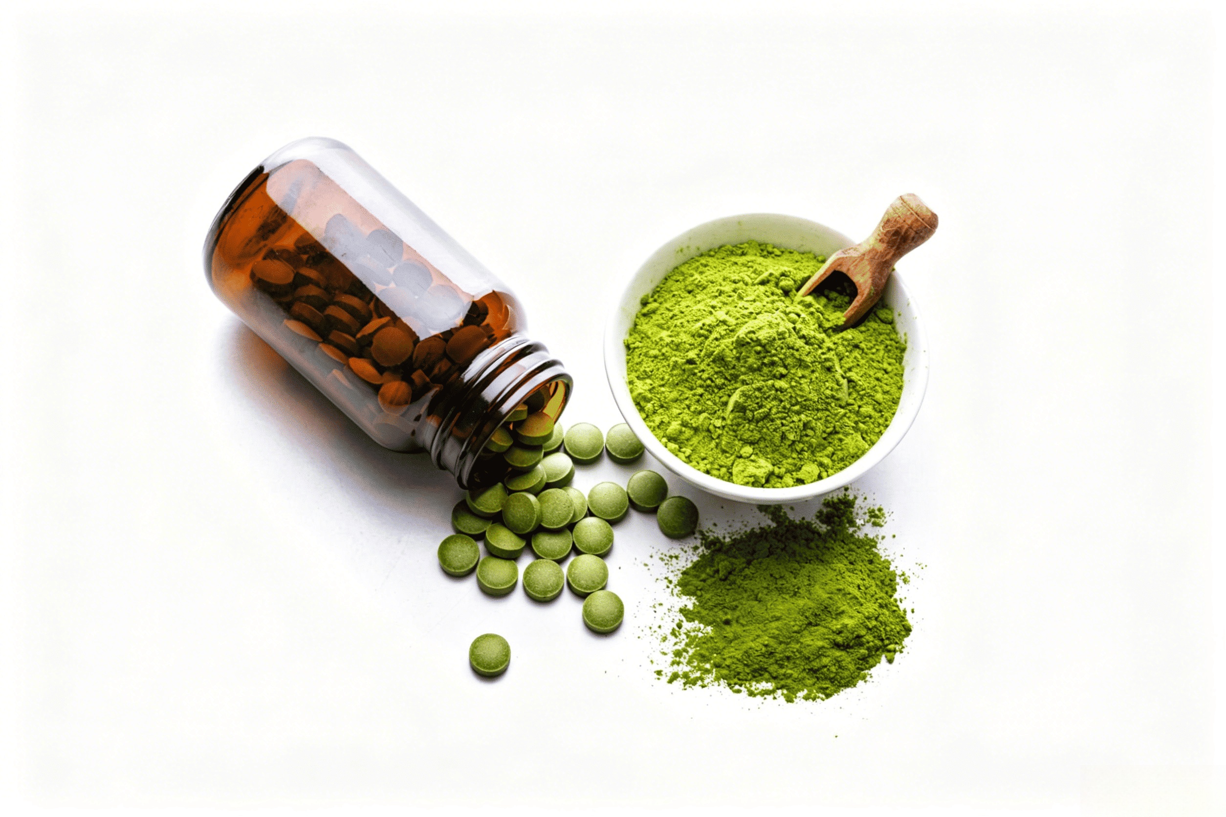 matcha Sport Capsules matcha Sport Capsules