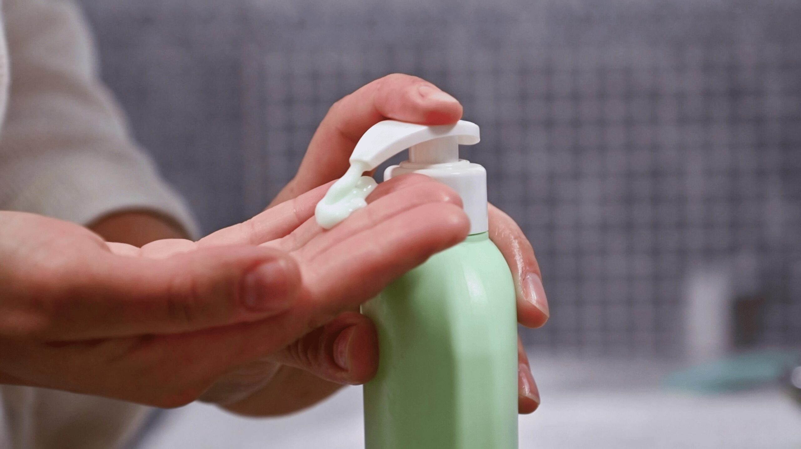 matcha body lotion