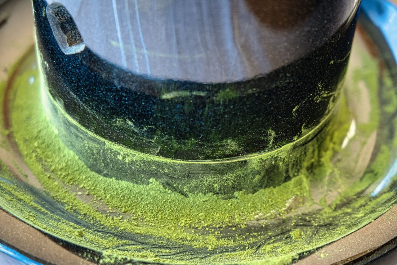 matcha powder and herbal powder grinding matcha powder and herbal powder grinding