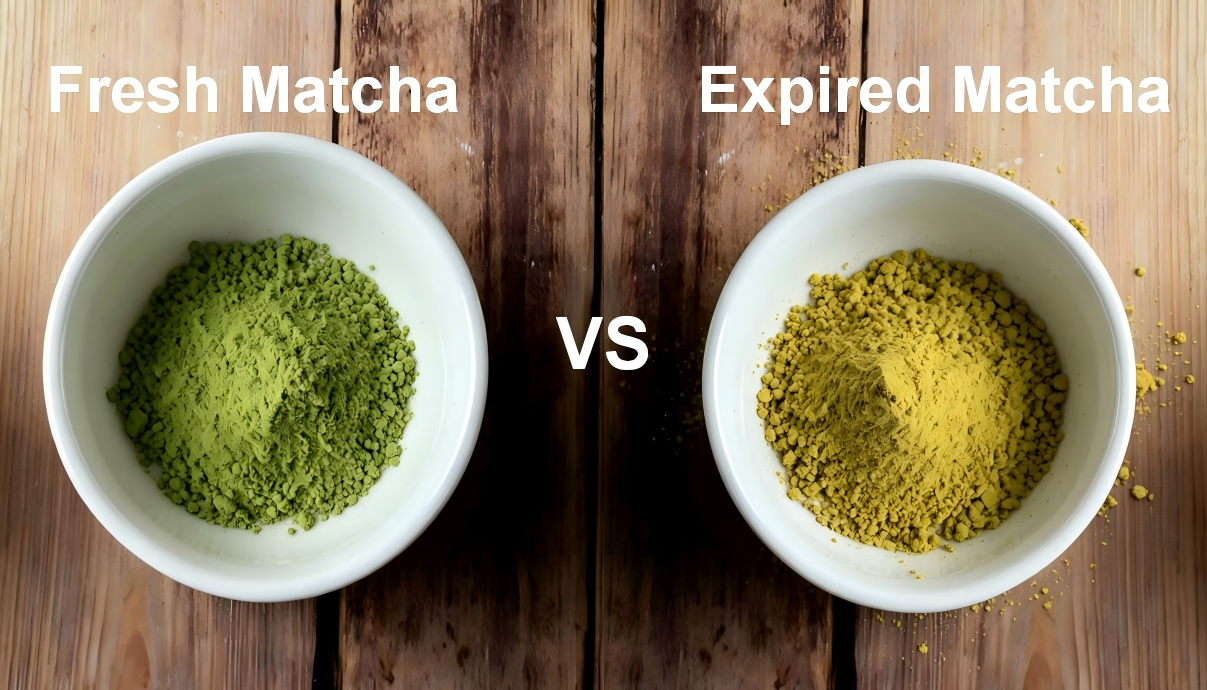 matcha powder color comparison quality matcha powder color comparison quality
