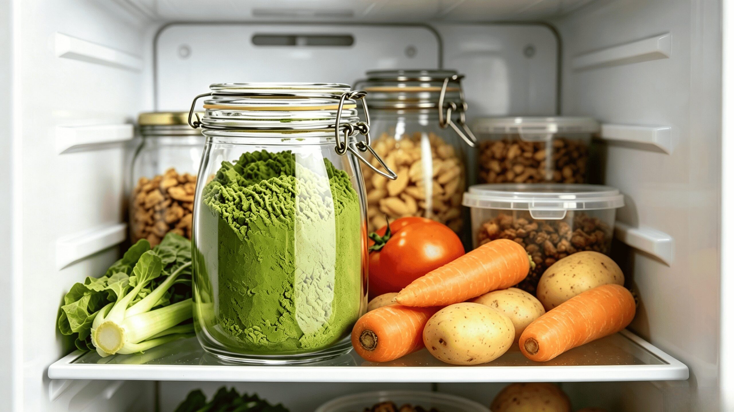 matcha storage in refrigerator matcha storage in refrigerator