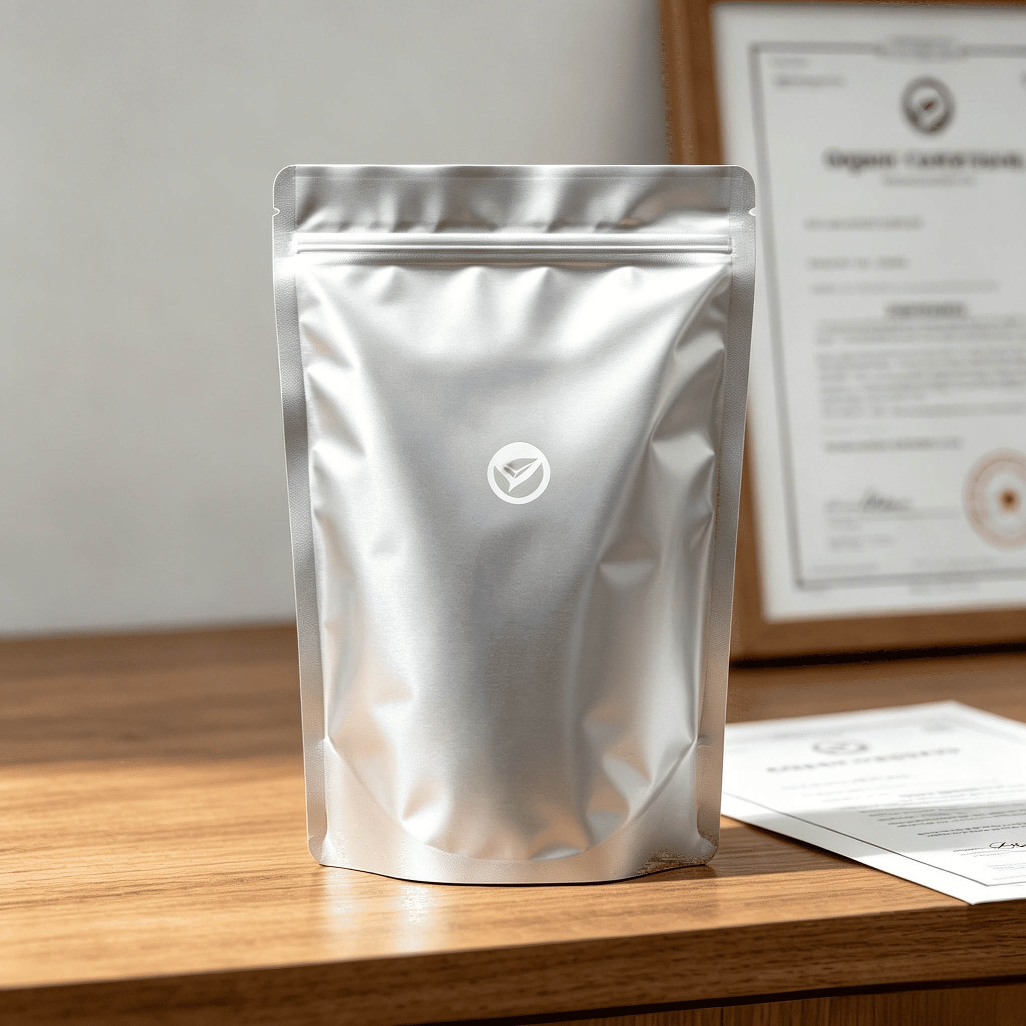 organic matcha shipment Indonesia