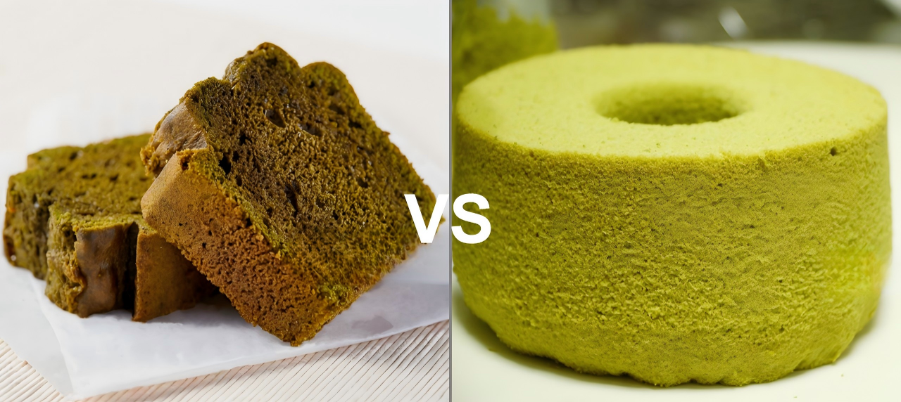 why need specific industrial grade matcha