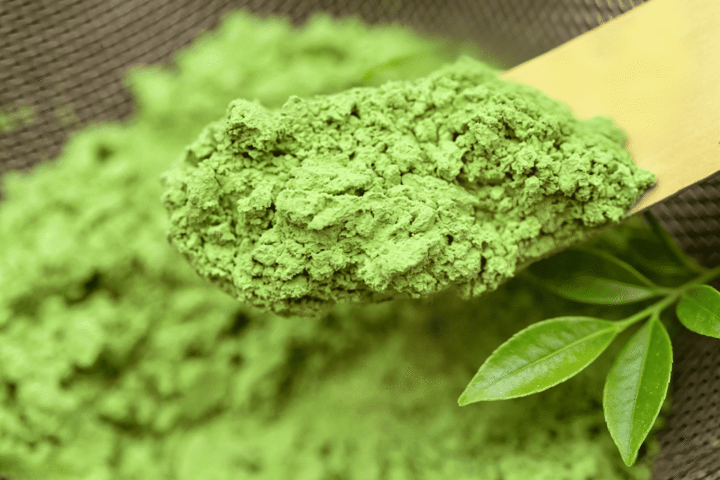 Organic Matcha 5