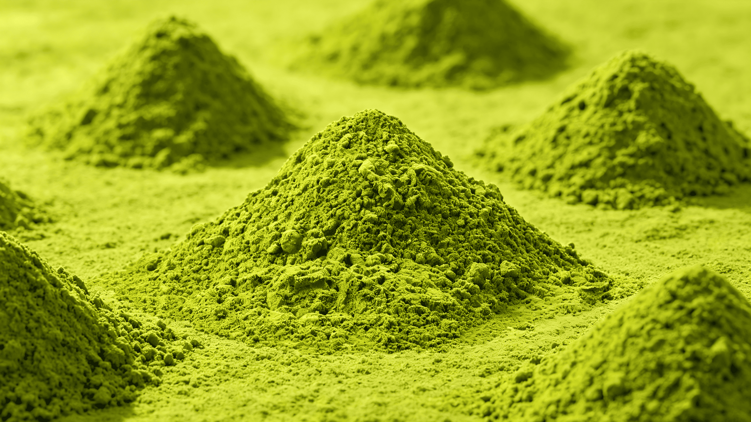 bulk matcha powder