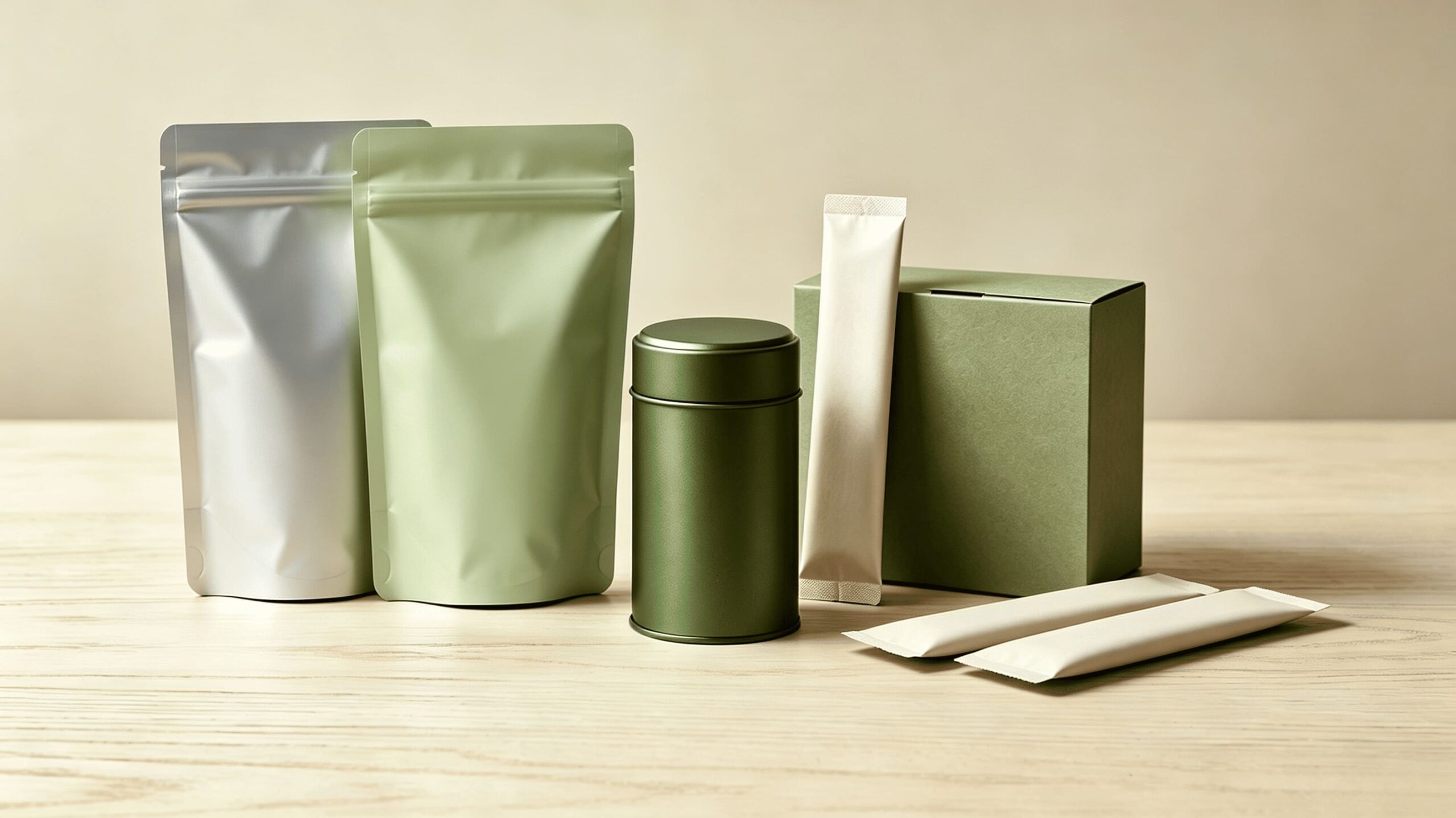customized matcha packing customized matcha packing