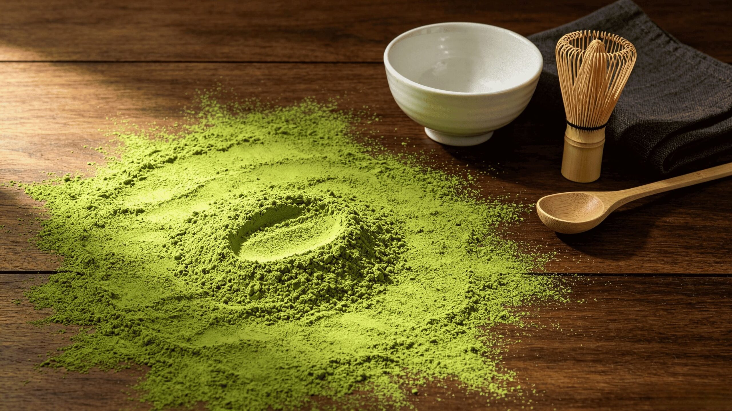 matcha OEM&ODM