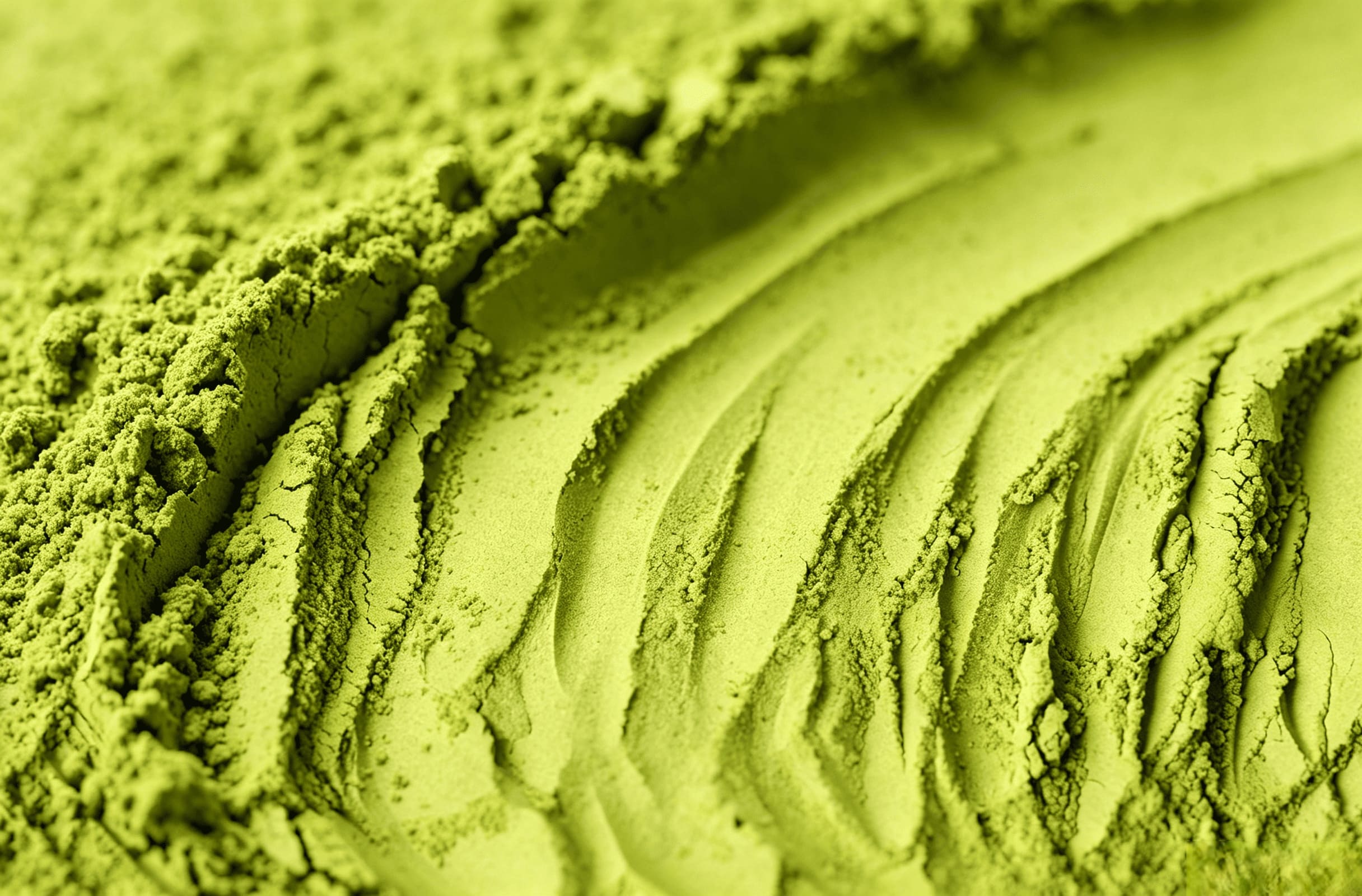 matcha gap