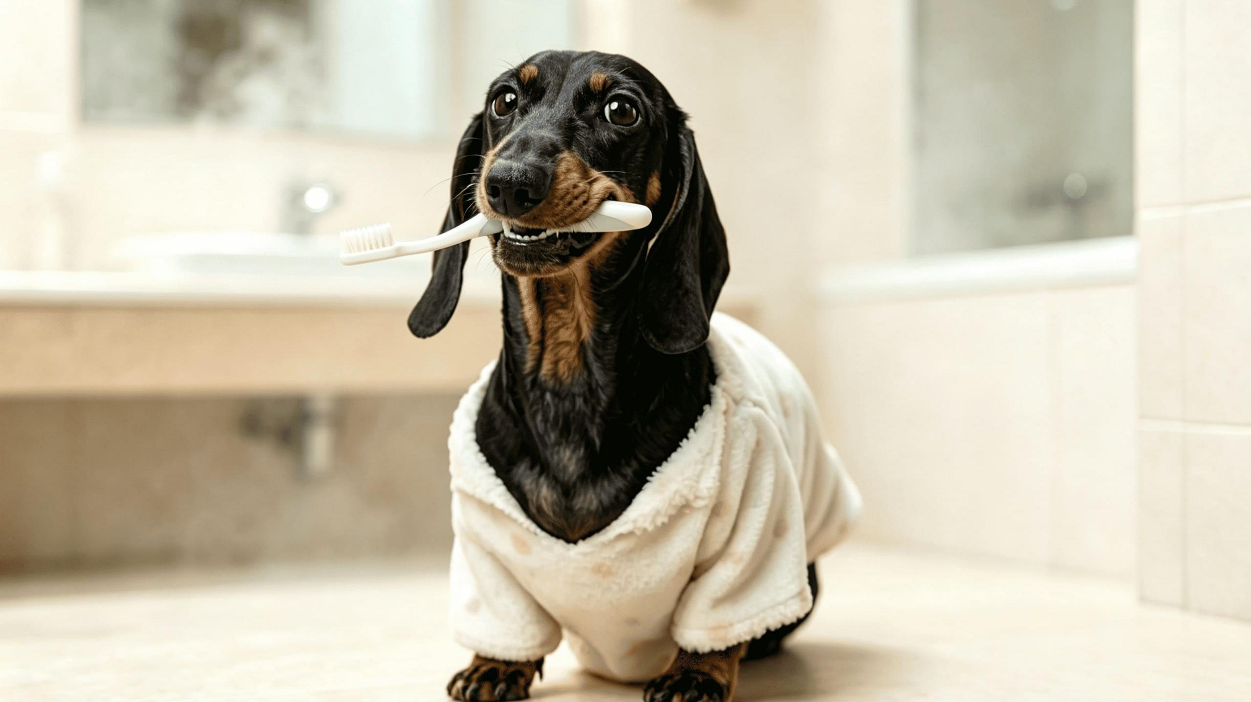 matcha good for dental health