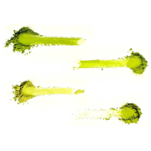 matcha particle size comparison