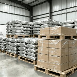 matcha warehouse