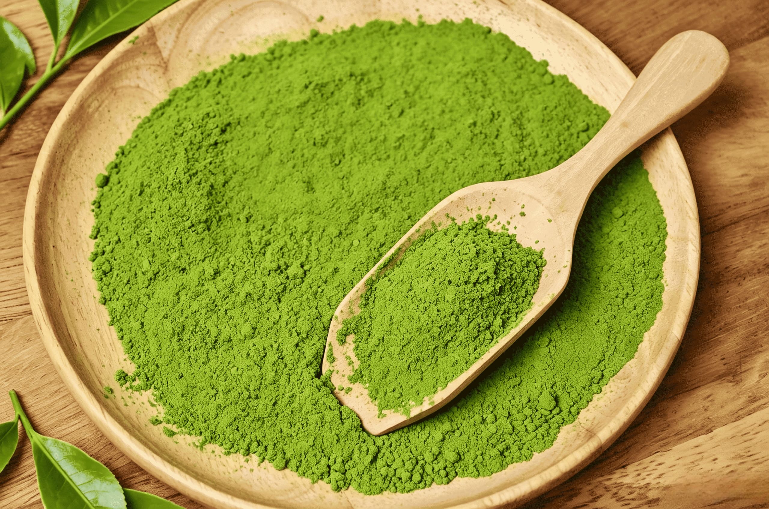 organic matcha 8