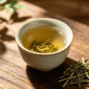 stem tea