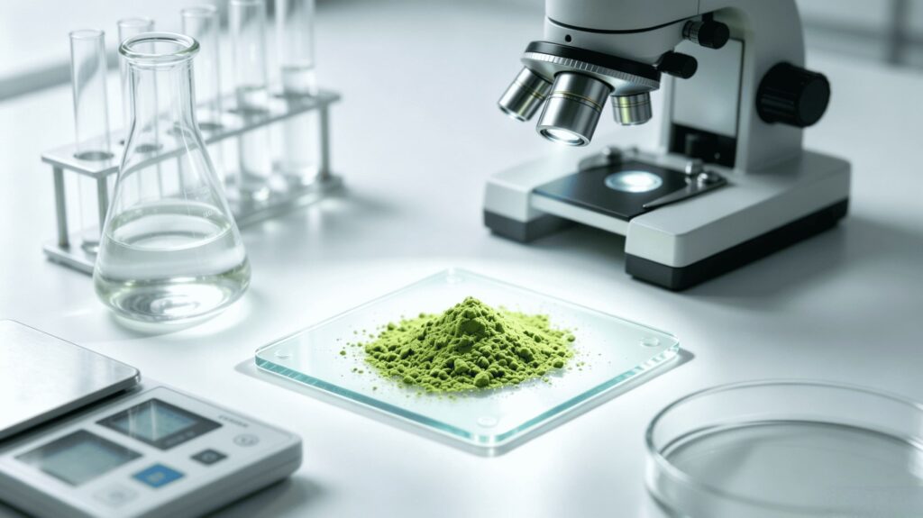 technical matcha powder technical matcha powder