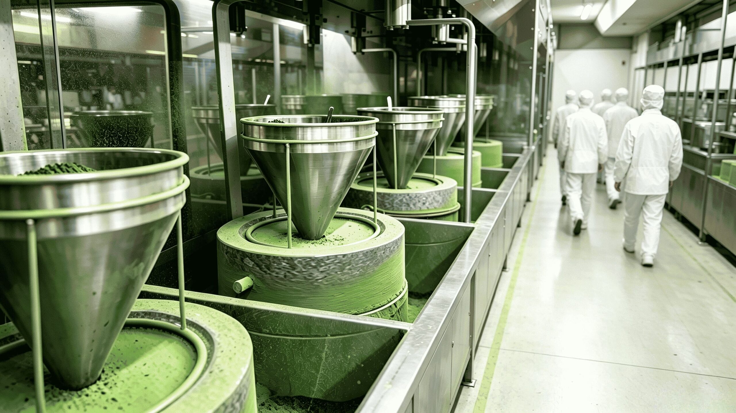 visit matcha production visit matcha production